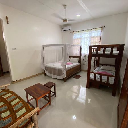 فندق Zuri House نونغوي المظهر الخارجي الصورة