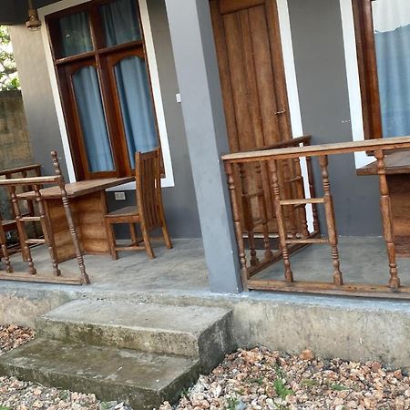 فندق Zuri House نونغوي المظهر الخارجي الصورة