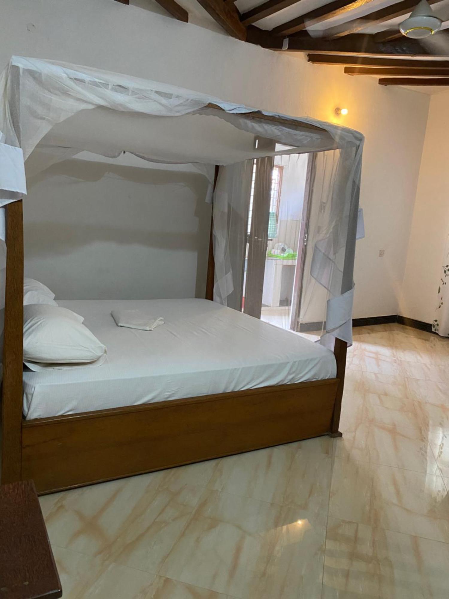 فندق Zuri House نونغوي المظهر الخارجي الصورة