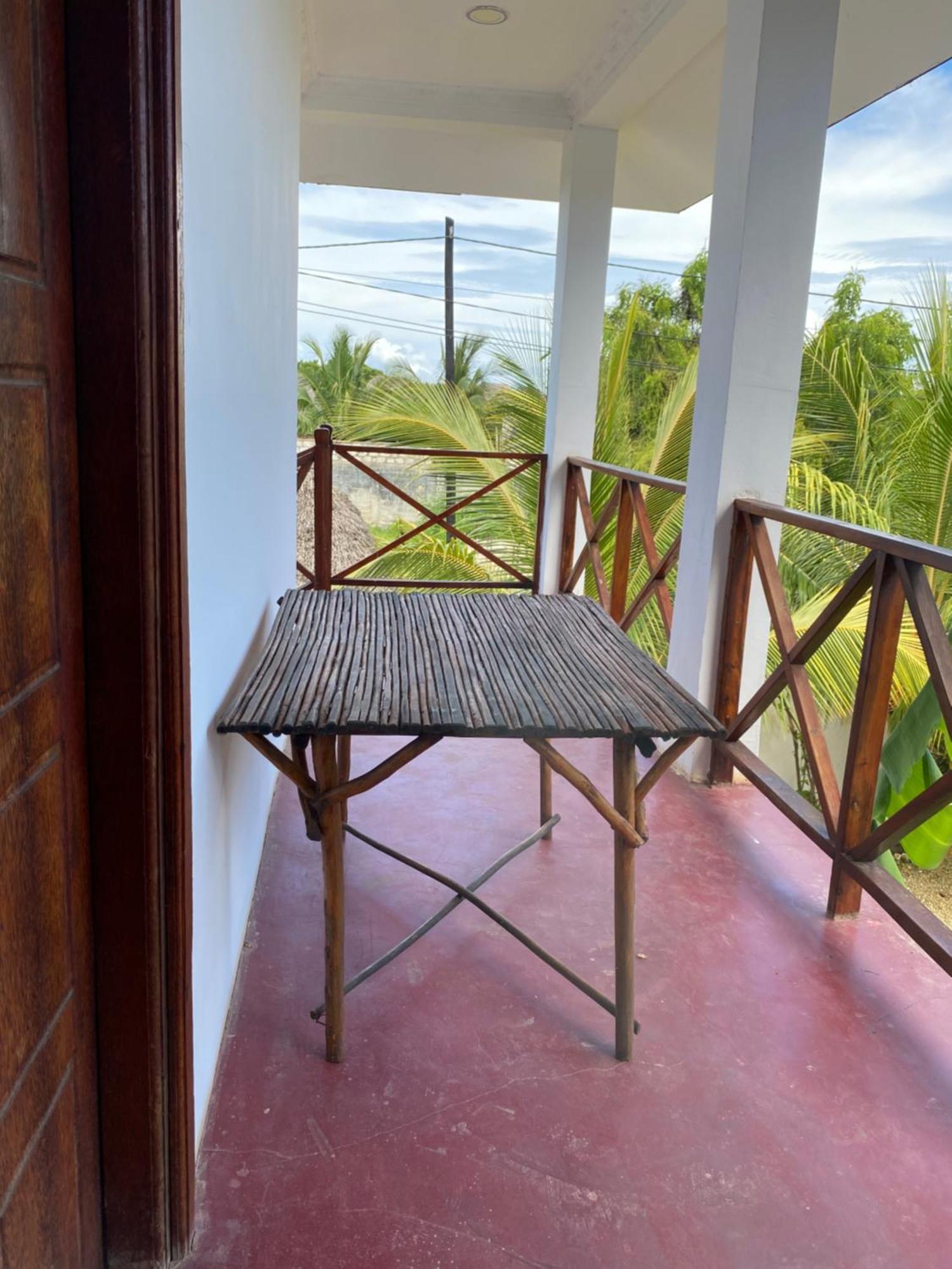 فندق Zuri House نونغوي المظهر الخارجي الصورة