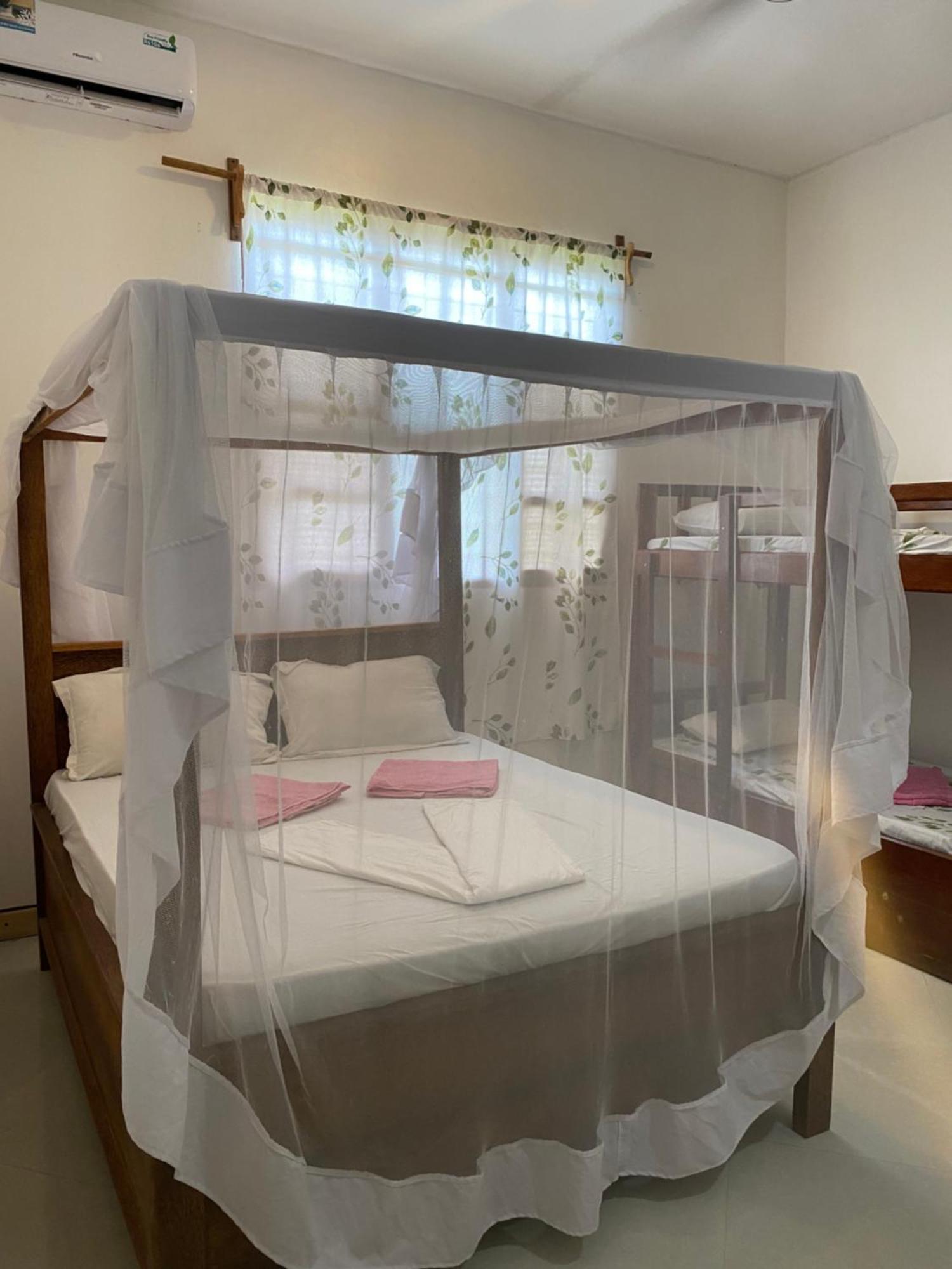 فندق Zuri House نونغوي المظهر الخارجي الصورة